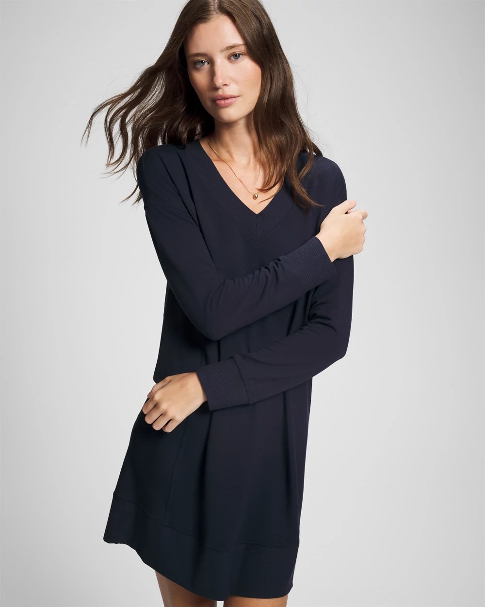 Soma_ULTRA SOFT FLEECE
